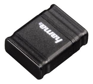 00108045 FlashPen "Smartly" USB 2.0 64GB 10MB/s 