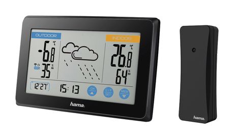 Hama Touch f&uuml;r 34,99 Euro