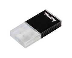 USB 3.0 UHS II