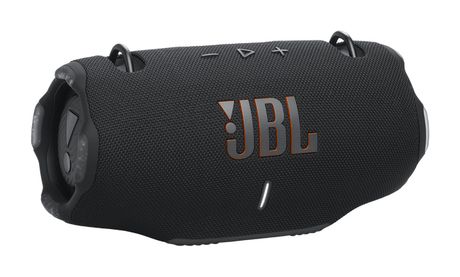 JBL Xtreme 4 Bluetooth Lautsprecher Wasserdicht IP67 (Schwarz) für 325,00 Euro