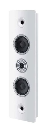 Heco Ambient Line 44 F 140 W 2-Wege Lautsprecher  (Weiß) f&uuml;r 307,00 Euro