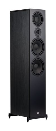 Heco Aurora XT 1000 380 W 3-Wege Lautsprecher  (Schwarz) f&uuml;r 702,00 Euro