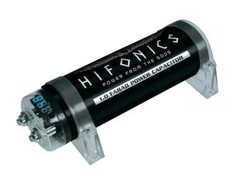 Hifonics HFC1000 f&uuml;r 52,99 Euro