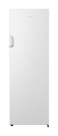 Hisense FV245N4AW2 194 l Gefrierschrank 219 kWh Jahr NoFrost  (Weiß) f&uuml;r 399,00 Euro