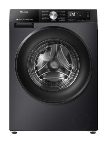 Hisense WD3S8043BB3 8 kg 5 kg Waschtrockner 1400 U/min f&uuml;r 468,00 Euro