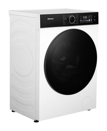 Hisense WF3I8043BWFAQ 8 kg Frontlader Waschmaschine 1400 U/min f&uuml;r 449,00 Euro