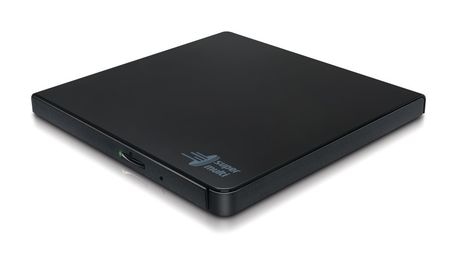 LG GP57EB40 Slim Portable DVD-Brenner f&uuml;r 33,99 Euro