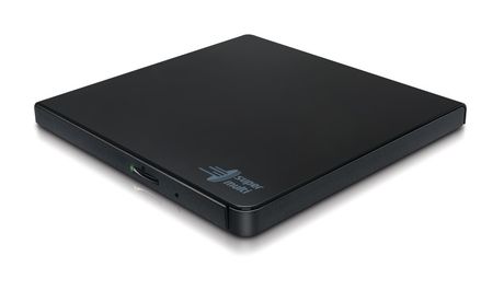 LG LG GP57EB40 Slim Portable DVD-Brenner f&uuml;r 33,99 Euro