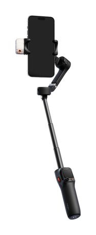 Hohem iSteady V3 Ultra Gimbal für Smartphone Bluetooth  (Schwarz) f&uuml;r 149,00 Euro