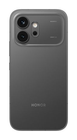 Honor 600 256 GB 5G Smartphone 16,7 cm (6.5 Zoll) Android 200 MP Dual Kamera Dual Sim WiFi 6  (Schwarz) f&uuml;r 489,00 Euro