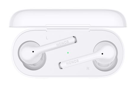 Honor Magic Earbuds In-Ear Bluetooth Kopfhörer kabellos 3.5, 288 Laufzeit  (Weiß) f&uuml;r 59,99 Euro
