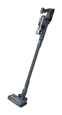 hoogo S6+ Handstaubsauger Beutellos bis 50 min Laufzeit 26 V  (Schwarz, Grau) f&uuml;r 599,00 Euro