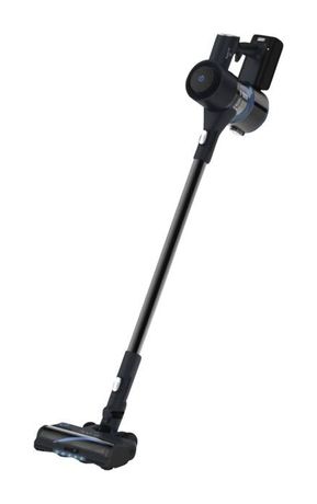 hoogo S7 Handstaubsauger Beutellos bis 60 min Laufzeit HEPA  (Schwarz) f&uuml;r 499,99 Euro