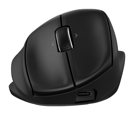 720M 6000 DPI Haus Maus  (Schwarz) 