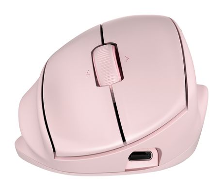 720M 6000 DPI Haus Maus  (Pink) 