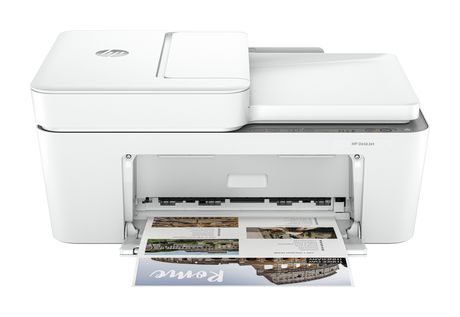 HP DeskJet 4220e All in One A4 Thermal Inkjet Drucker 4800 x 1200 DPI für 69,00 Euro