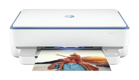 HP Envy 6010e Wireless All in One A4 Thermal Inkjet Drucker 4800 x 1200 DPI f&uuml;r 55,00 Euro