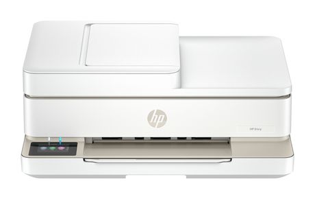 HP Envy 6520 All in One A4 Thermal Inkjet Drucker 4800 x 1200 DPI f&uuml;r 128,99 Euro