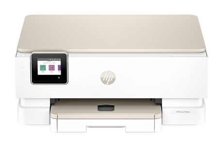 HP Envy 7230 All in One A4 Thermal Inkjet Drucker 4800 x 1200 DPI f&uuml;r 99,00 Euro