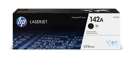 HP Nr.142A Druckerpatronen Schwarz f&uuml;r 58,49 Euro
