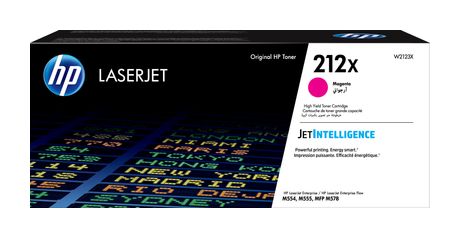 HP Nr.212X originale Druckerpatronen Magenta f&uuml;r 541,00 Euro