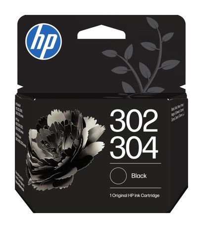 HP Nr.302/304 originale Druckerpatronen Schwarz, Cyan, Magenta, Gelb 120 Seiten f&uuml;r 38,99 Euro