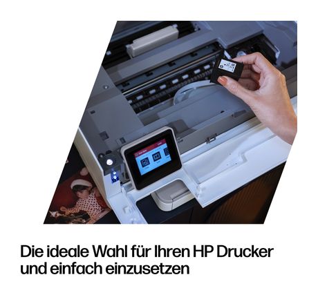HP Nr.903 Druckerpatronen Cyan f&uuml;r 16,49 Euro