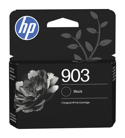 HP Nr.903 Druckerpatronen Schwarz 8 ml 300 Seiten f&uuml;r 25,99 Euro