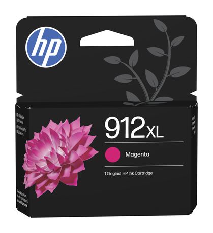 HP Nr.912 originale Druckerpatronen Magenta 9 ml f&uuml;r 25,99 Euro