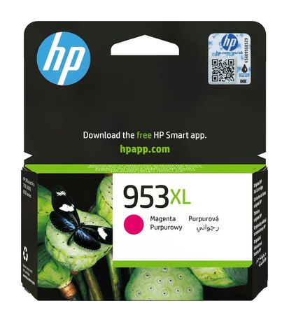 HP Nr.953XL Druckerpatronen Magenta f&uuml;r 44,00 Euro