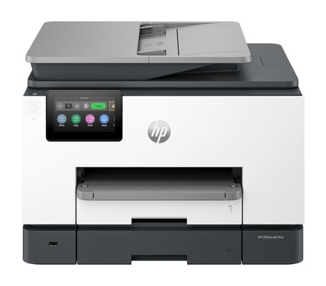HP OfficeJet Pro 9132 All in One A4 Thermal Inkjet Drucker 4800 x 1200 DPI f&uuml;r 313,00 Euro
