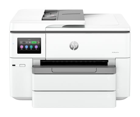 HP OfficeJet Pro 9730 All in One A3 Thermal Inkjet Drucker 4800 x 1200 DPI f&uuml;r 289,00 Euro