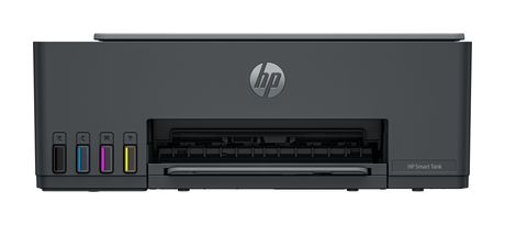 HP Smart Tank 5115 All in One A4 Thermal Inkjet Drucker 4800 x 1200 DPI f&uuml;r 191,99 Euro