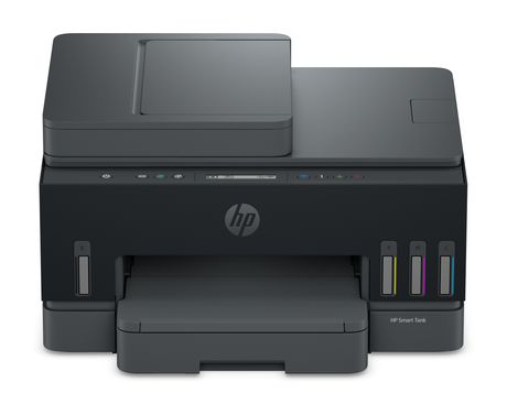 HP Smart Tank 7315 All in One A4 Thermal Inkjet Drucker 4800 x 1200 DPI f&uuml;r 299,00 Euro