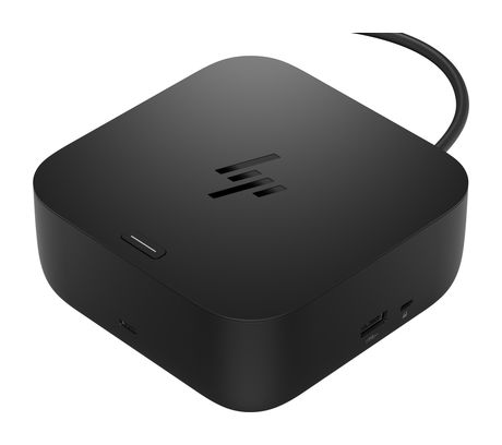 HP USB-C 100 W G6 Dockingstation f&uuml;r 182,99 Euro