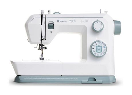 Husqvarna Viking ONYX15 f&uuml;r 273,99 Euro