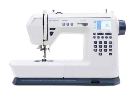 Husqvarna Viking ONYX30 f&uuml;r 479,00 Euro