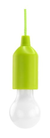 HyCell 1600-0175 Pull Light LED Warmweiß (3000K) Warmweiß Batterie f&uuml;r 5,49 Euro