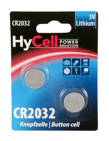 HyCell 5020202 f&uuml;r 2,99 Euro