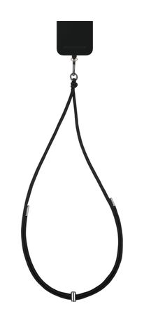 iDeal of Sweden IDCDSSI23-407 Umhängegurt Universal  (Schwarz) f&uuml;r 19,99 Euro