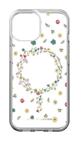 iDeal of Sweden IDCLCMS-I2361-507 Cover für Apple iPhone 13/14/15/16E  (Transparent) f&uuml;r 39,99 Euro