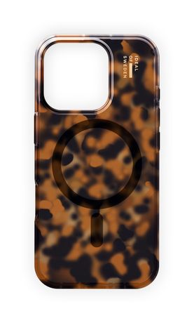 iDeal of Sweden IDCLCMS-I2461P-518 Cover für Apple iPhone 16 Pro  (Braun) f&uuml;r 37,99 Euro