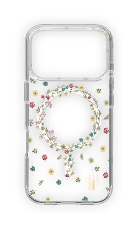 iDeal of Sweden IDCLCMS-I2561P-507 für Apple iPhone 17 Pro  (Transparent) f&uuml;r 39,99 Euro