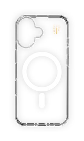 iDeal of Sweden IDCLCMS-I2561-470 Cover für Apple iPhone 17  (Transparent) f&uuml;r 24,08 Euro
