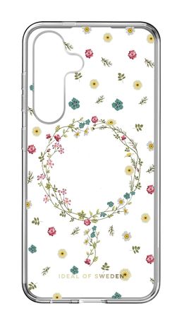 iDeal of Sweden IDCLCMS-S25-507 für Samsung Galaxy S24/S25  (Transparent) f&uuml;r 25,20 Euro