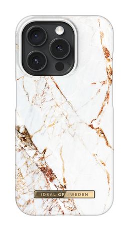 iDeal of Sweden IDFC-I2361P-46 Cover für Apple iPhone 15 Pro  (Weiß) f&uuml;r 29,99 Euro