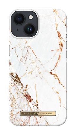 iDeal of Sweden IDFCA16-I2261-46 Cover für Apple iPhone 13/14/16E  (Weiß) f&uuml;r 19,96 Euro