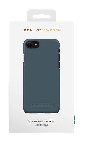 iDeal of Sweden IDFCSS22-I7-411 Cover für Apple iPhone SE8/7/6/6S  (Blau) f&uuml;r 15,00 Euro