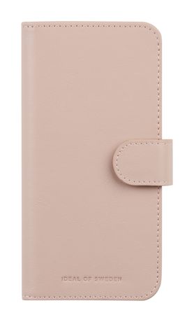 iDeal of Sweden IDMWP-I2461-51 Geldbörsenhülle für Apple iPhone 16  (Pink) f&uuml;r 25,39 Euro