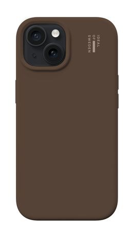 iDeal of Sweden IDSICMS-I2361-562 Cover für Apple iPhone 13/14/15/16E  (Braun) f&uuml;r 29,99 Euro